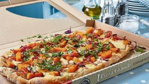 Award-winning chef, Neven Maguire's easy Pizza da Piero recipe