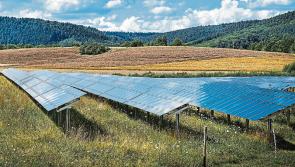 Tipperary County Council receive application for solar farm at Derryfadda