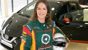 Tipperary race driver Nicole Drought's ten tips for driving on snow or ice
