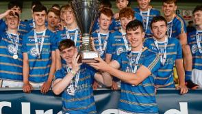 Brilliant South Tipperary crowned Celtic Challenge All Ireland u-17 champions