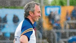 Tipperary hurlers draw Westmeath in qualifiers; footballers to meet Cavan