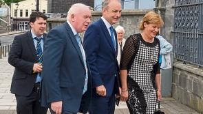 Three Tipperary candidates elected to Fianna Fáil Ard Comhairle