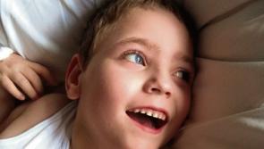 Tipperary family hold fundraiser to say thanks for support for brave little Alex