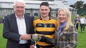 Early season silverware for Arravale Rovers in West Tipperary