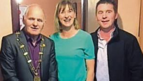 Borrisoleigh is ready to wheel out the fun for festive weekend