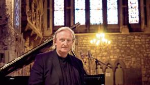 Legendary Tipperary composer attracted multitudes into his special cultural world