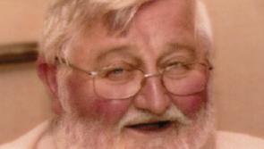 Death of Clonmel man Don (Cianan) Fennessy who served in the RAF