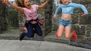 Nenagh Castlefest draws the crowds for weekend of family fun and music
