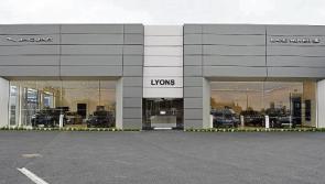 Motoring: Super offers for 172 Open Event at Lyons of Limerick