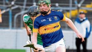 Tipperary minor hurling team to play Cork is announced