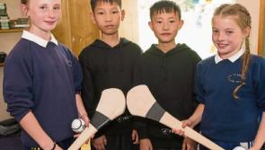 Tipperary and Chinese pupils on exciting cultural exchange