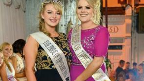 Excitement builds as Tipperary Prides seek coveted title