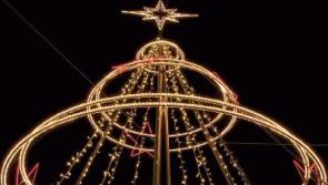 New plan approved for Templemore Christmas lights