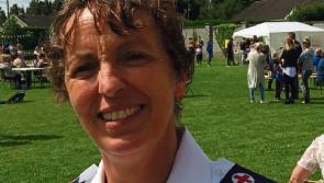 Clonmel woman takes charge of Red Cross