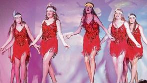 Eurovision magic in Carrick-on-Suir at Rising Stars end-of-year show