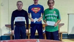 Athletics: Ballyhoura AC