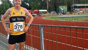 All systems go for the 32nd Coillte 10k