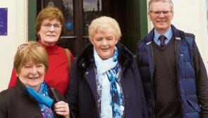 From Hull to Fethard - Bringing Catherine O'Meara home to rest in peace