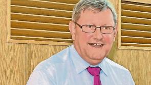 Michael Fitzgerald is new chairman of Cashel Tipperary Council