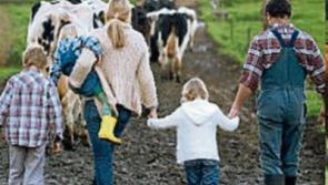 Tipperary farm families are urged to stay safe over summer