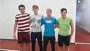 Huge performance from Clonmel rowers comes up just short at Henley