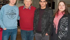 1916 film to be screened at Brewery Lane in Carrick-on-Suir
