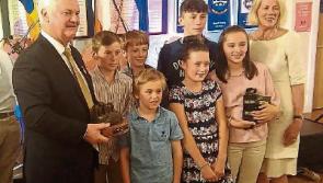 GAA president pays glowing tribute to South Tipperary GAA centre on 40th anniversary