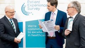 Tipperary people are reminded to take part in the National Patient Survey