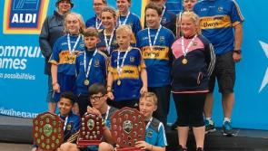 Clonmel skittles hat-trick the Tipperary highlight at Community Games finals