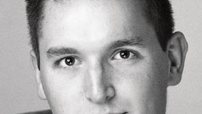 Clonmel's Steven Lafford and Ciarán Laste give new play a local flavour