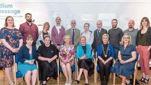 Groundbreaking exhibition for Tipperary County Museum gets underway