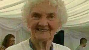 Tipperary's Maureen still walking marathons at 92