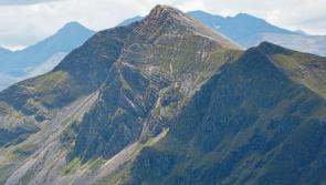 Mid-Tipp Hillwalkers' enjoy a successful Scottish expedition