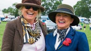 Killusty Pony Show 2017 was the best ever
