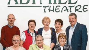 Coolmoyne School Reunion launch was well supported