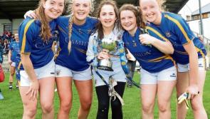 Tipperary take on Clare in Munster ladies football final on Saturday