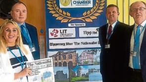 Closing date for County Tipperary Business Awards extended