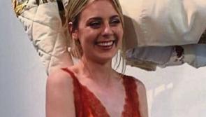Nenagh's Laoise Carey named 'one to watch' by fashion industry leaders