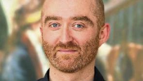 Tipperary author Ronan Ryan to lead creative writing workshop