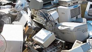 Tipperary is among top counties for recycling electrical goods