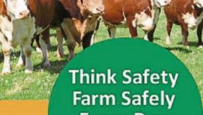 Tipperary farmers advised that HSA has published revised code for farm safety