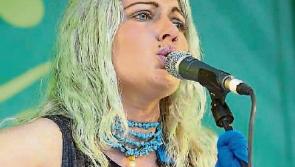 Nenagh songwriter Michelle O'Dwyer releases debut album 'Liberty'