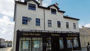 Carrick-on-Suir commercial and residential complex on market for €850,000