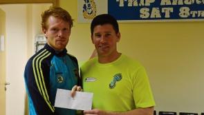 Tobin & O'Doherty defend Borrisoleigh titles