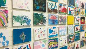 Three Tipperary students win top prizes in Texaco Art Competition 