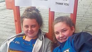 Clonmel girls are queuing overnight to get their hands on Ed Sheeran tickets