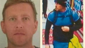 UPDATE Missing Cashel man makes contact with his family