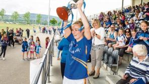 Four goal second half blitz sees Tipperary ladies retain Munster title