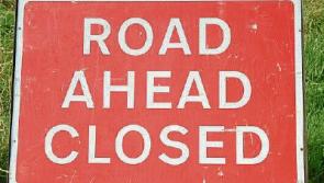 Killenaule Road Closure Alert
