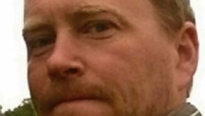 Missing Cashel man found